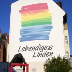 Lebendiges Linden