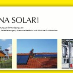 Corona Solar