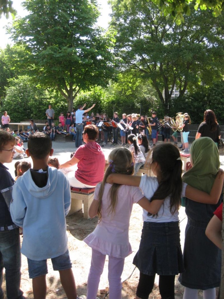 JUKIKS - Jugend- und Kinder-Kultursommer