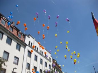 JUKIKS - Jugend- und Kinder-Kultursommer