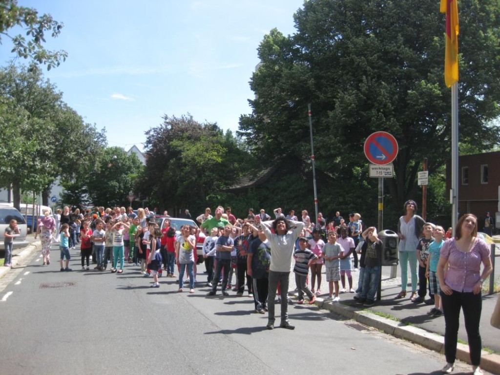 JUKIKS - Jugend- und Kinder-Kultursommer