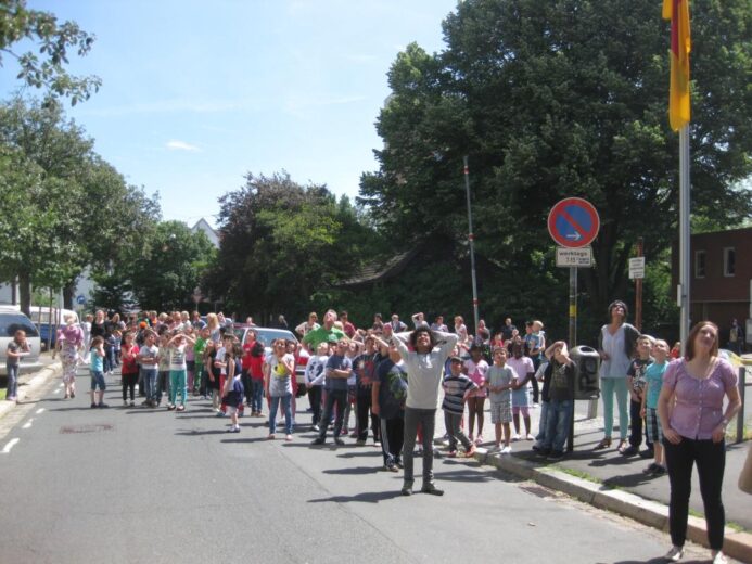 JUKIKS - Jugend- und Kinder-Kultursommer