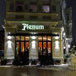 Restaurant Plenum