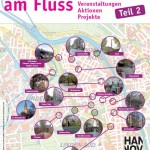 900 Jahre Linden Programmflyer 2. Halbjahr