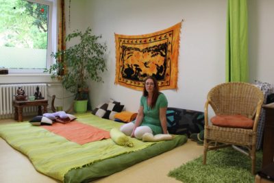 Shiatsu Naturheilpraxis Daniela Lange-Grönwoldt