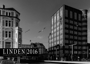 LINDEN 2016 . Fotografien von Ralf Hansen