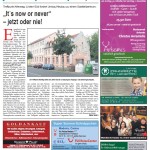 Lindenspiegel - Die Stadtteilzeitung seit 1997