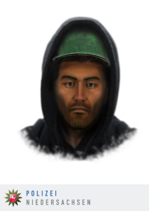 1. Tatverdächtiger