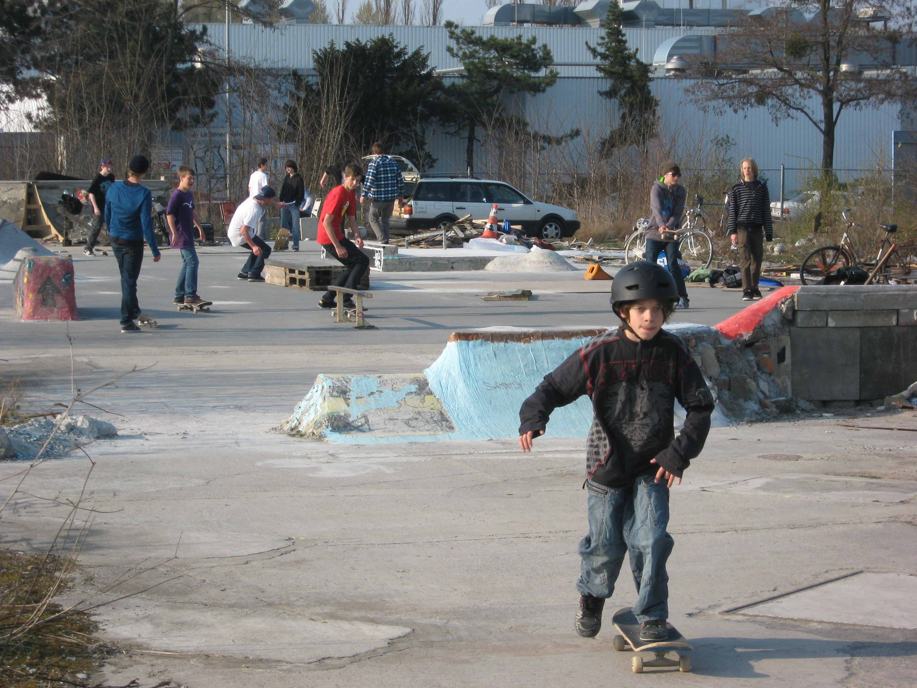 2er Skateboarding e.V.