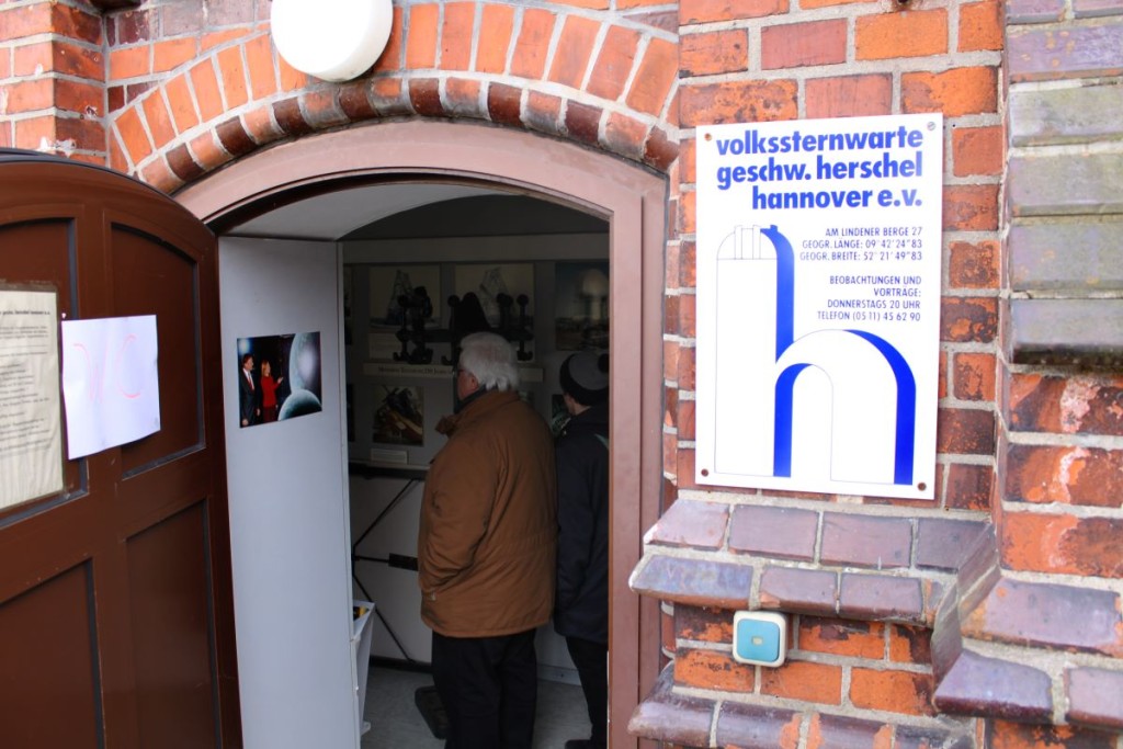 Sternwarte Hannover