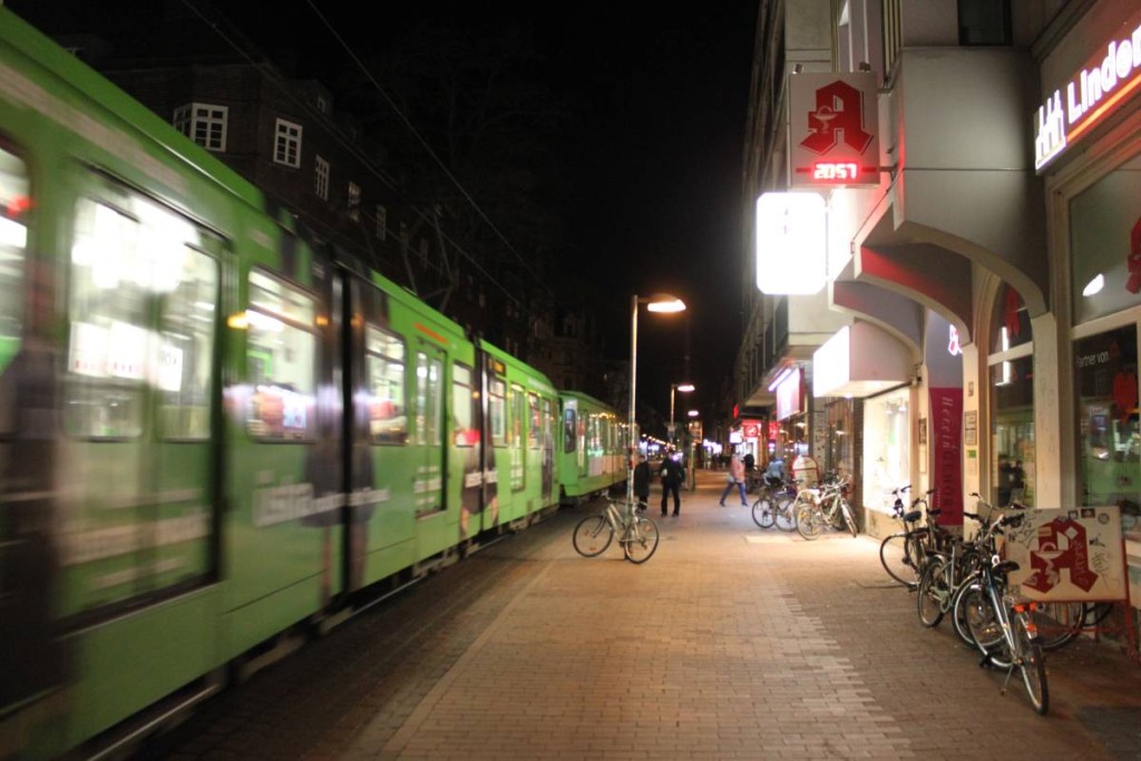 Limmerstraße