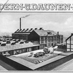 Briefkopf von 1939, Quelle: www.lebensraum-linden.de