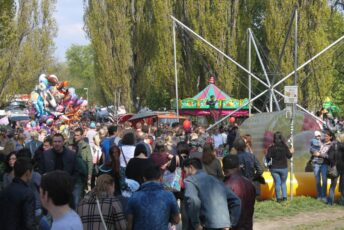 Internationales 1. Mai Fest