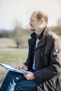 Dietmar Drangmeister