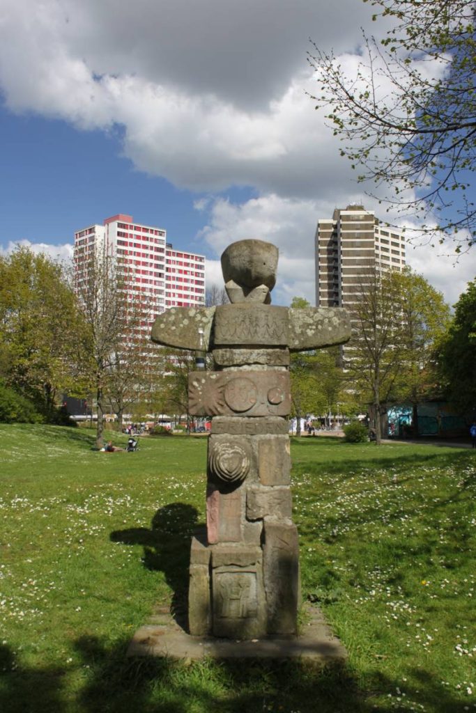 Friedensdenkmal