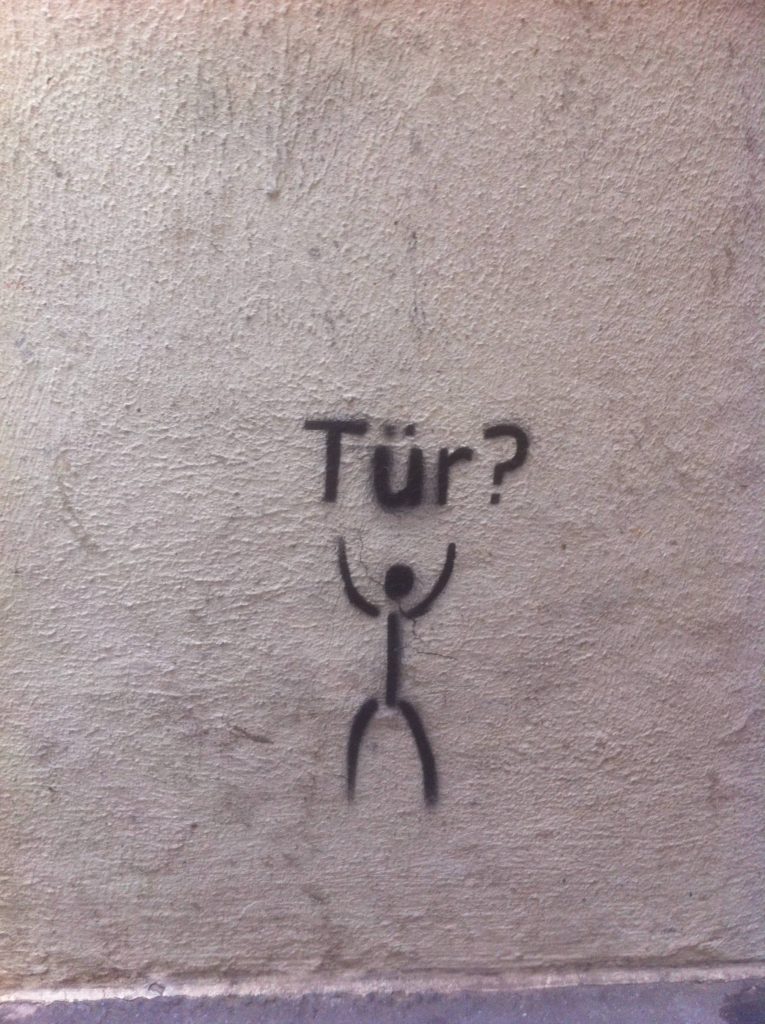Tür