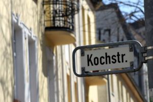 Kochstraße