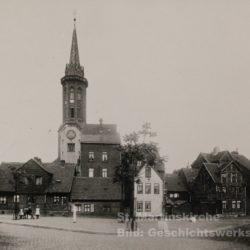St. Martinskirche (Bild: Geschichtswerkstatt)