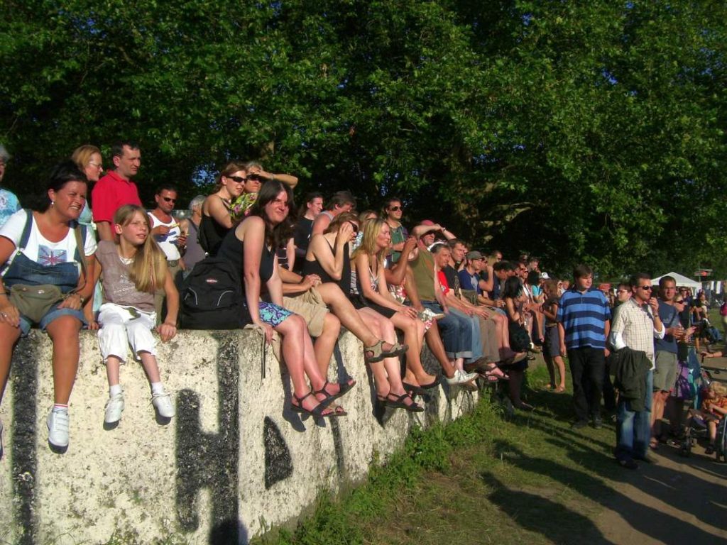 Fährmannsfest
