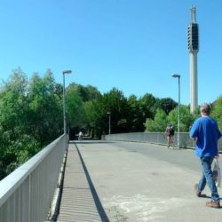 Dornröschenbrücke
