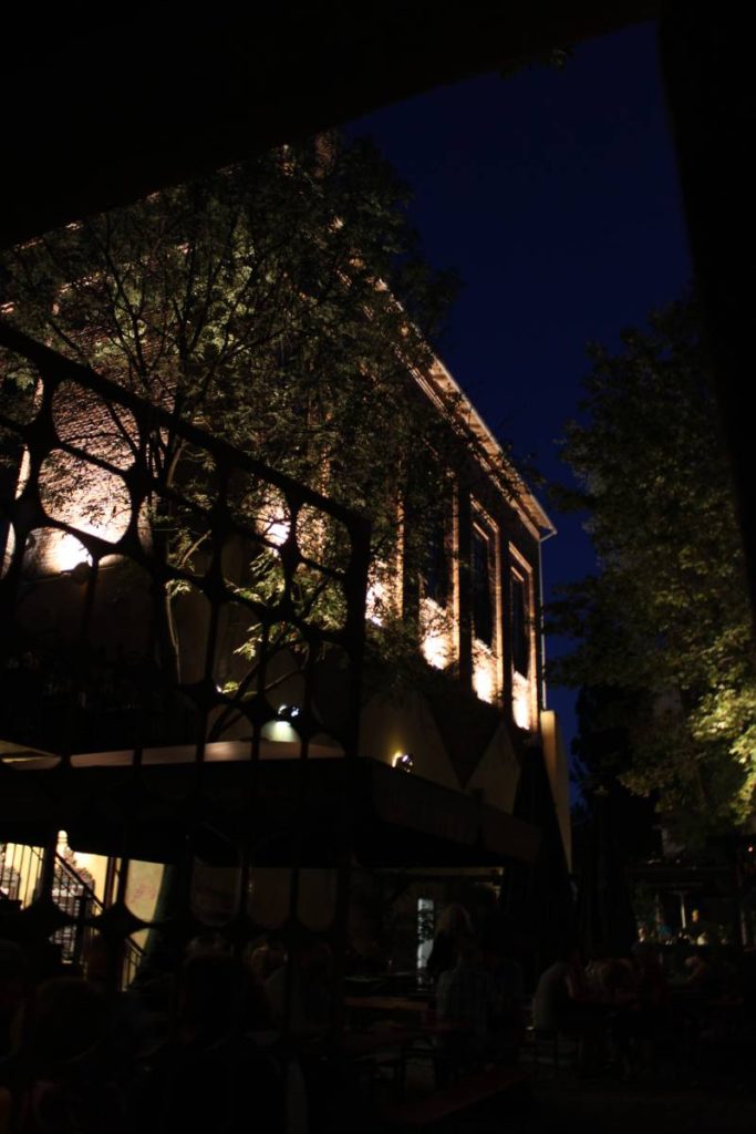 Kesselhaus Linden
