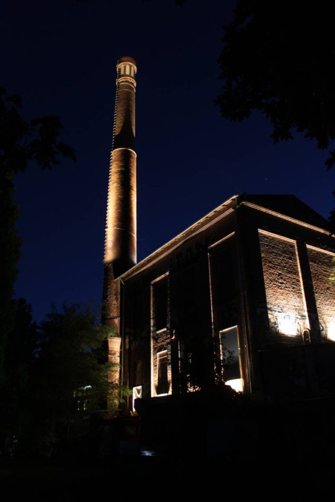 Kesselhaus Linden