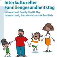 Interkultureller Familiengesundheitstag