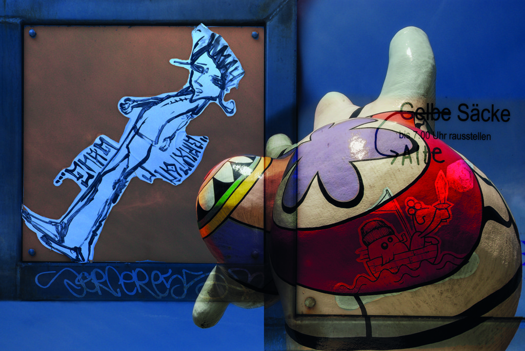 Kunst + Nana