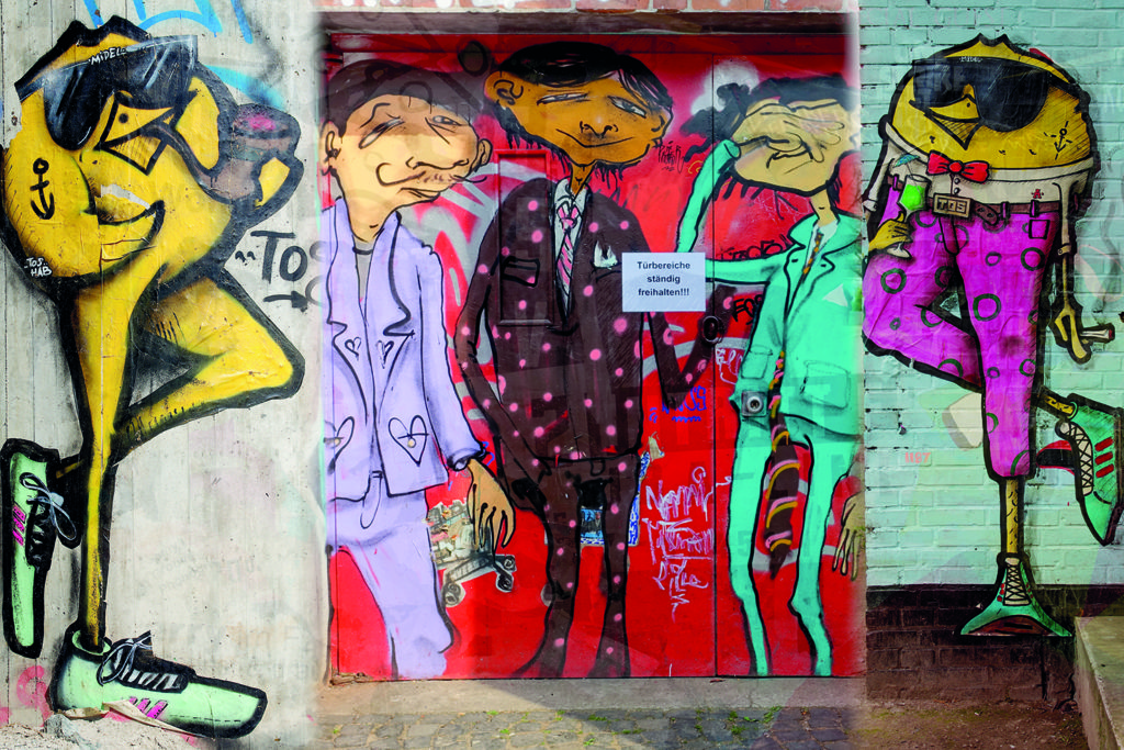 Linden Kunst 2015