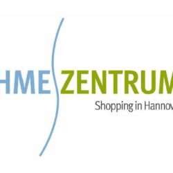 Ihmezentrum - Shopping in Hannover