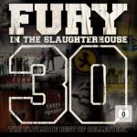 Fury in the Slaughterhouse - 30-The Ultimate Best Of Collection Limited Deluxe