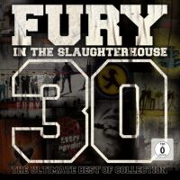 Fury in the Slaughterhouse  „Best of“ – Collection