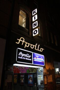 Apollo-Kino in Linden