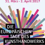 Europäische Tage des Kunsthandwerks
