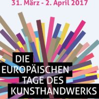 Europäische Tage des Kunsthandwerks