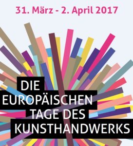 Europäische Tage des Kunsthandwerks