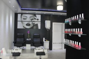 Beauty Bar