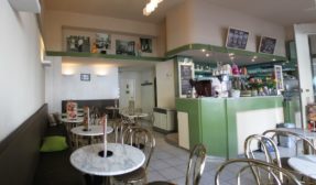 Eiscafé Rialto