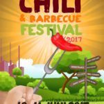 Chili & Barbecue Festival 2017