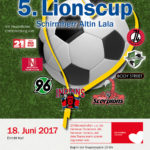 LionsCup 2017