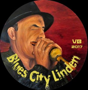 Blues City Linden