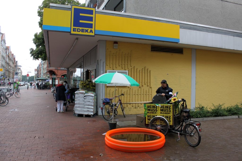 So geht Linden baden
