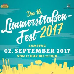 Limmerstraßenfest 2017