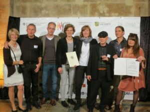 Applaus-Gewinner aus Hannover 2017