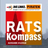 RatsKompass mit vielen Linden-Themen