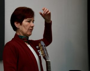 Maria Linnemann