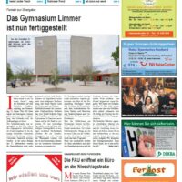 Lindenspiegel Februar 2018