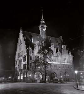 Lindener Rathaus