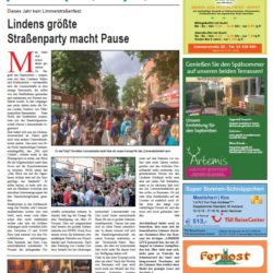 Lindenspiegel 09-2018