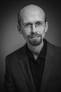 Paul Schreyer